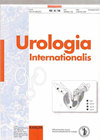 Urologia Internationalis期刊封面